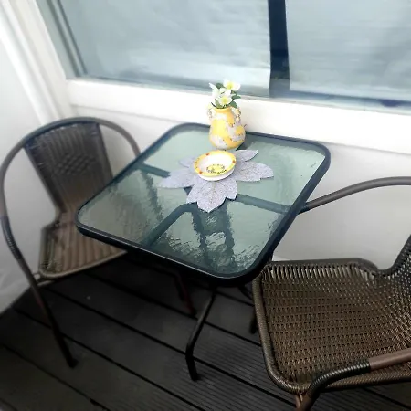 Crisand 3 Panoramic *