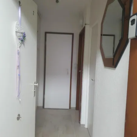 Apartamento Crisand 3 Panoramic