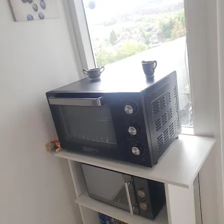 Crisand 3 Panoramic *