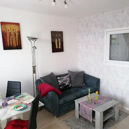 Crisand 3 Panoramic Apartamento