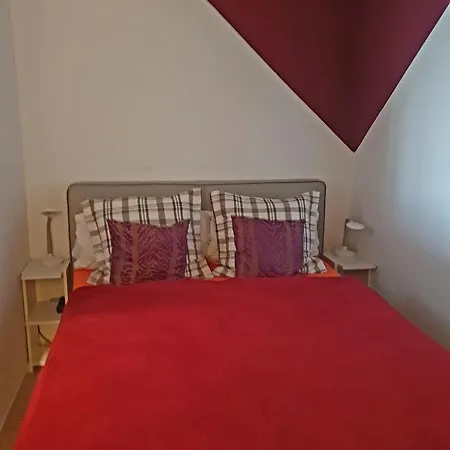 Apartamento Crisand 3 Panoramic Altenau (Lower-Saxony)