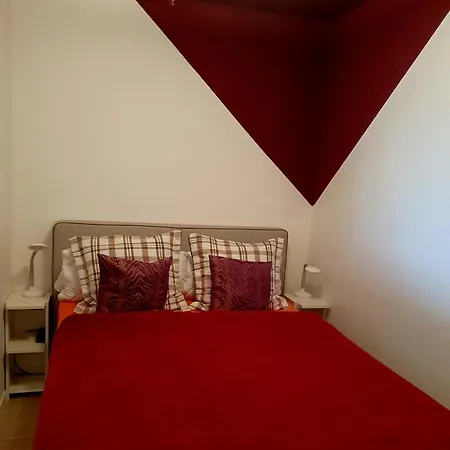 Crisand 3 Panoramic Apartamento