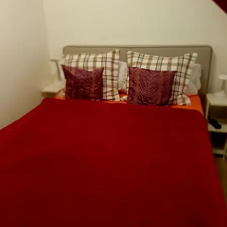 Apartamento Crisand 3 Panoramic