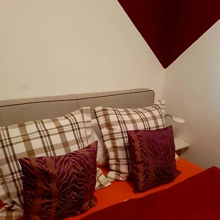 Crisand 3 Panoramic Apartamento Altenau (Lower-Saxony)