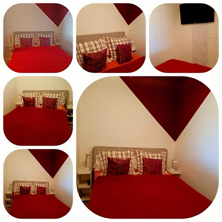 Crisand 3 Panoramic * Altenau (Lower-Saxony)