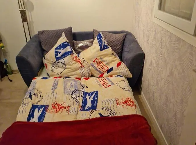 Crisand 3 Panoramic * Альтенау