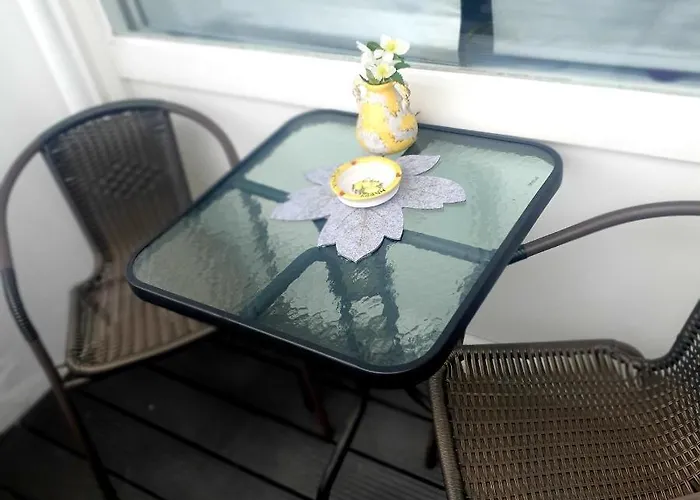 Crisand 3 Panoramic *