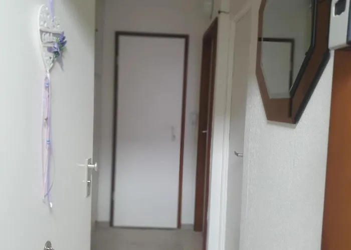 Апартаменты Crisand 3 Panoramic