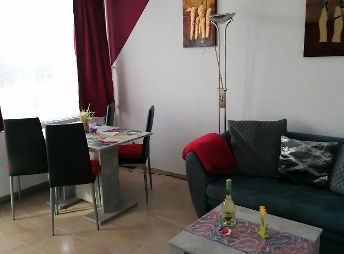 Crisand 3 Panoramic Альтенау