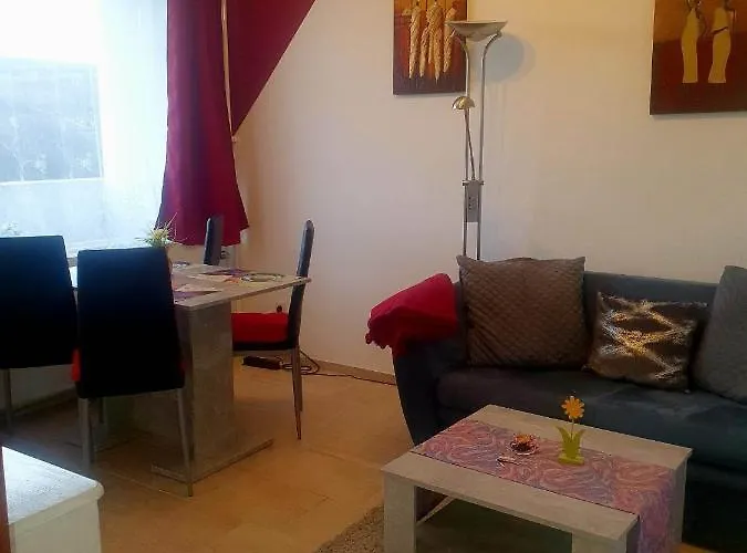 Crisand 3 Panoramic Альтенау