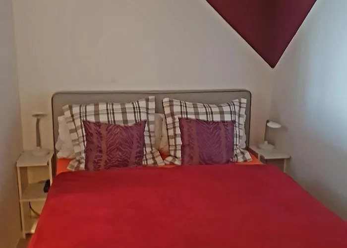 Апартаменты Crisand 3 Panoramic Альтенау