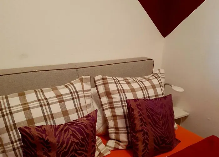 Crisand 3 Panoramic Апартаменты Альтенау