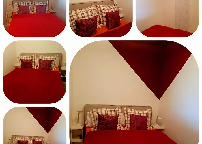 Crisand 3 Panoramic * Альтенау